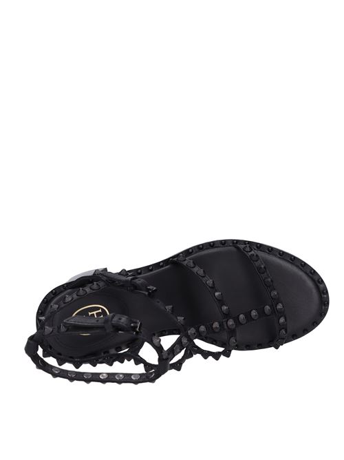 Leather sandals ASH | JEN BISNERO